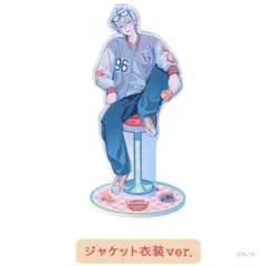 にじさんじ【ChroNoiR ニューレトロスタイル】オーロラアクリルスタンド葛葉