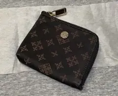 ラシット russet ミニ財布