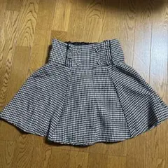 LOVETOXIC スカート　Mサイズ
