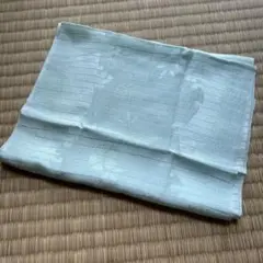 帯揚げ