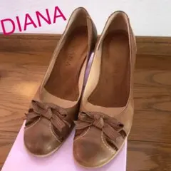 DIANA ☆ パンプス