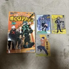 ヒロアカ　グッズ