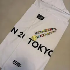 東京マラソン2026 タオル&メダル　2点セット