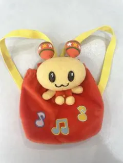 いないいないばぁ うーたん リュック