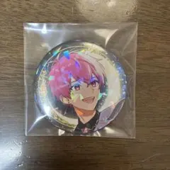 いれいす 缶バッジ ないこ