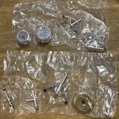 Pearl ドラムスミニチュアコレクション2 ガチャ