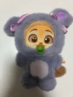 TOPTOY シークレット フェネック ズートピア2 - メルカリ