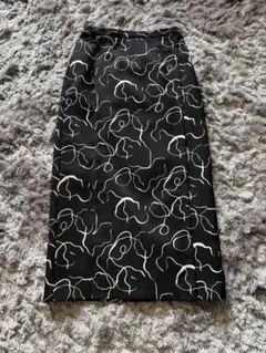 united arrows スカート