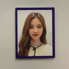 2026年最新】nmixx ソリュン 証明写真の人気アイテム - メルカリ