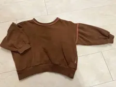 MARKY'S マーキーズ　両面マイニチトレーナー