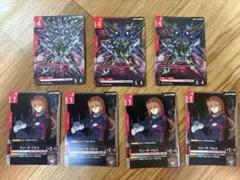 ガンダムカードゲーム クシャトリヤ マリーダクルス セット