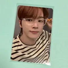 RIIZE odyssey EVERLINE ラキドロ ソンチャン トレカ