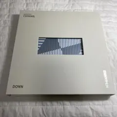 enhypen アルバム カーニバル （トレカなし）