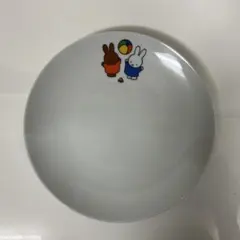 ミッフィー プレート LAWSON非売品