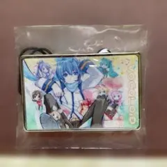 ボカロ レン リン 初音ミク KAITO MEIKO ルカ がくぽ ストラップ