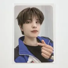 Straykids サウェ ラキドロ スンミン