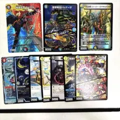 デュエキング デュエルマスターズ 묶음 판매