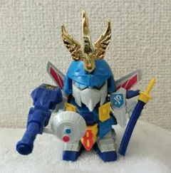 ジャンク品】【値下げ可】元祖SDガンダム 龍機ドラグーン - メルカリ