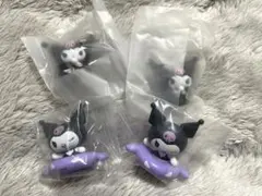 サンリオ　クロミ　ガチャガチャ