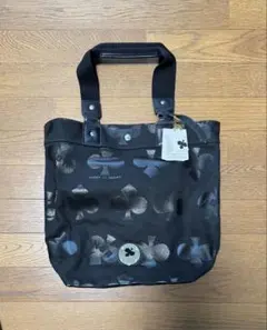【新品未使用】ガルシアマルケストートバッグのサムネイル