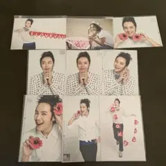 2026年最新】チャングンソク グッズの人気アイテム - メルカリ