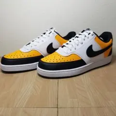 【HL397】新品送料込 ナイキ NIKE コート ビジョン LO
