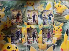 2025年最新】ドラゴンボールヒーローズ サンプルカードの人気