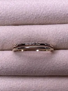 2025年最新】カナルヨンドシー k10 ダイヤモンドリングの人気