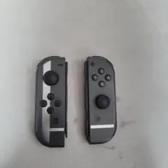 グレー Joy-Con コントローラー