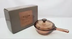Vision Corning ガラス 15cm 耐熱　0.5L　未使用のサムネイル