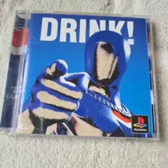 ペプシマン プレイステーション