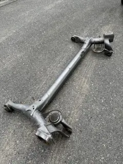 2025年最新】l175s アクスルの人気アイテム - メルカリ