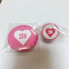 RUNSEOKJIN in JAPAN CAPSULE TOY