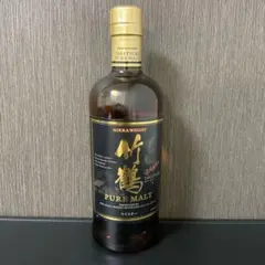 竹鶴 旧ボトル700ml - メルカリ