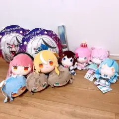 【12点セット】ホロライブ まとめ売りVTuber