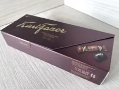 ★ファッツェルダークチョコ★ Fazer Dark Chocolate 250gのサムネイル