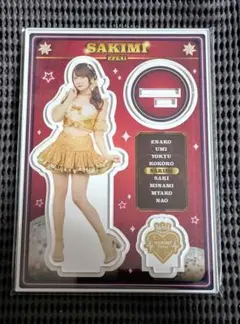 抽プレ品　宮本彩希　サイン入りチェキ　当選書付き 抽プレ品 宮本彩希 サイン入りチェキ 当選書付き