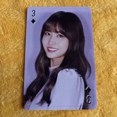 TWICE #BEST 2015-2025 トレカ　モモ