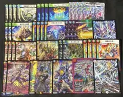 かげろう ドラゴニック・ヌーベルバーグ 初期 デッキ - メルカリ