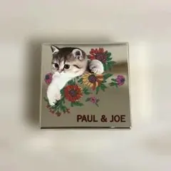 ポール＆ジョー アイカラーリミテッド 016