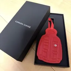 カナダグース　ノベルティ
