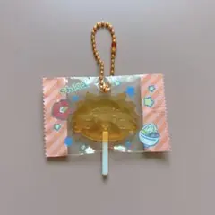 ちいかわ　ちいかわキャンディチャーム　シーサー