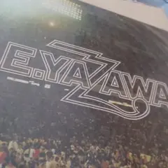 E.YAZAWA レコード