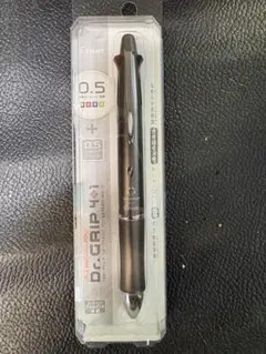 Pilot Dr. Grip 4+1 ボールペン 0.5mm とアメトーク1部