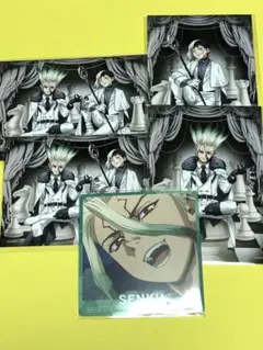 2025年最新】千空 ゲンの人気アイテム - メルカリ