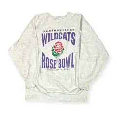 champion リバースウィーブ 90s 刺繍タグ スウェット トレーナー