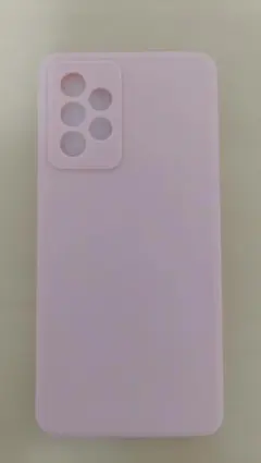 Galaxy A52 5G：スマホケース