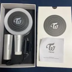 TWICE ペンライト ホワイト 　2025年購入 TWICE ペンライト ホワイト 2025年購入 - メルカリ