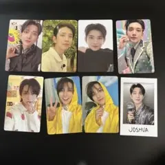 2026年最新】seventeen トレカ まとめ売りの人気アイテム - メルカリ