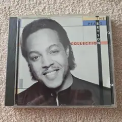 The Peabo Bryson Collection
